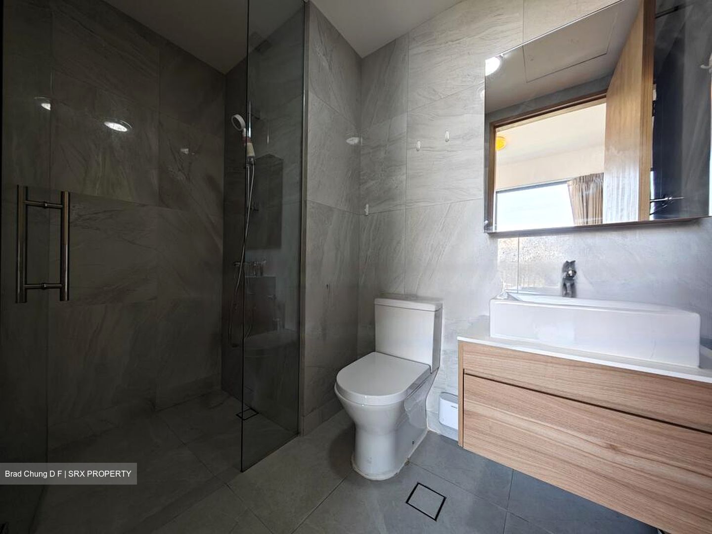 TRE Residences (D14), Condominium #479733251